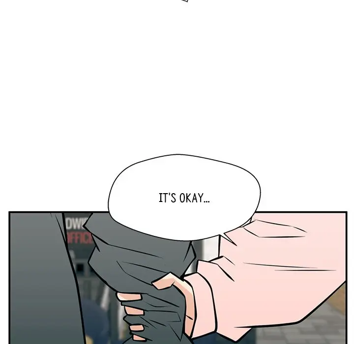 Jinxed Chapter 25 - Page 7