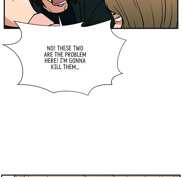 Jinxed Chapter 25 - Page 70