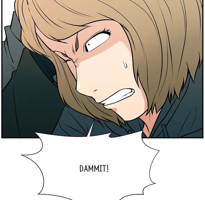 Jinxed Chapter 25 - Page 71