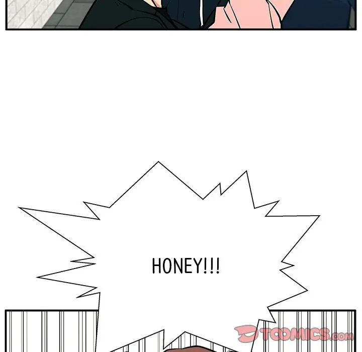 Jinxed Chapter 25 - Page 75