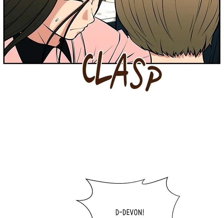 Jinxed Chapter 25 - Page 80