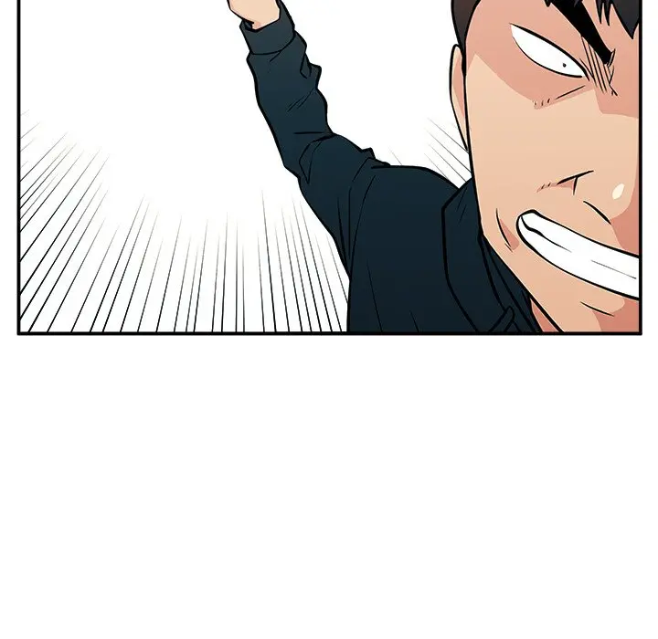 Jinxed Chapter 25 - Page 83