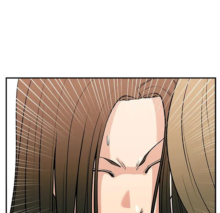 Jinxed Chapter 25 - Page 84