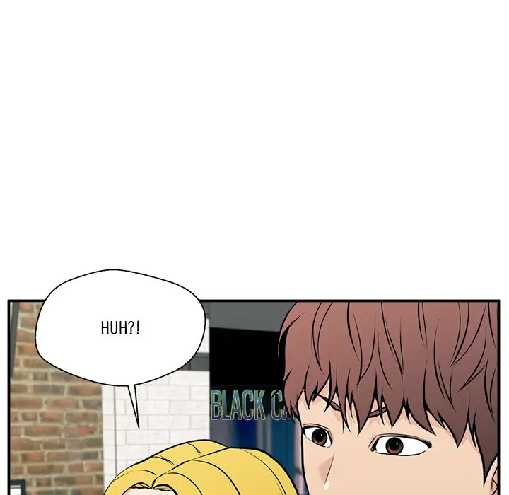 Jinxed Chapter 25 - Page 89