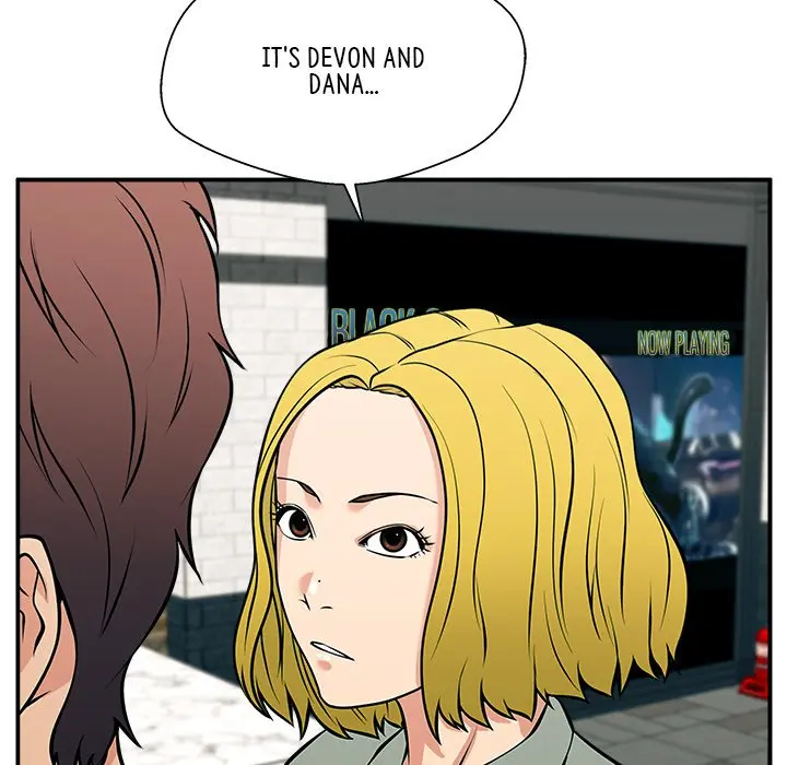 Jinxed Chapter 25 - Page 91