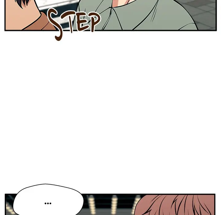 Jinxed Chapter 25 - Page 92
