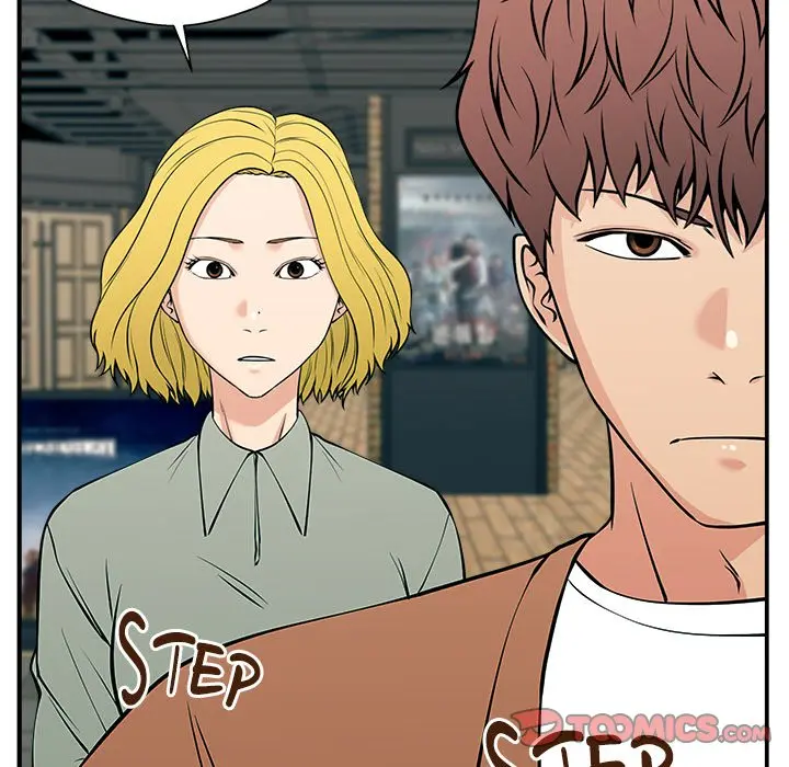 Jinxed Chapter 25 - Page 93