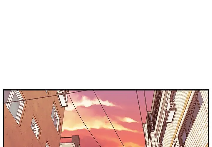 Jinxed Chapter 26 - Page 1