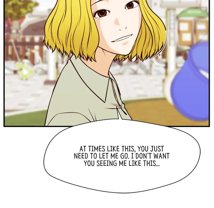 Jinxed Chapter 26 - Page 100