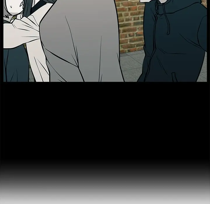 Jinxed Chapter 26 - Page 113