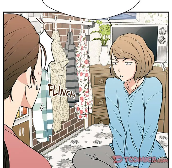 Jinxed Chapter 26 - Page 117