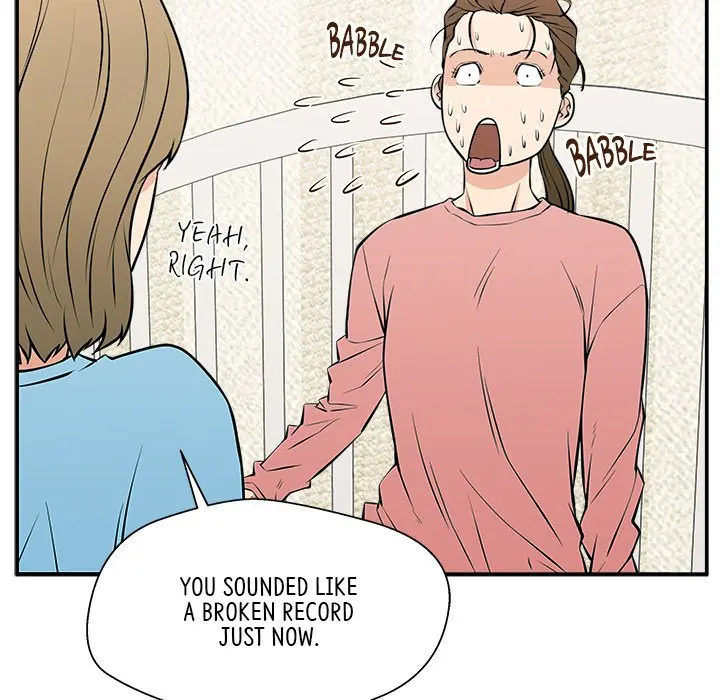 Jinxed Chapter 26 - Page 119