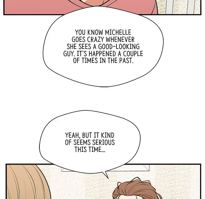 Jinxed Chapter 26 - Page 142