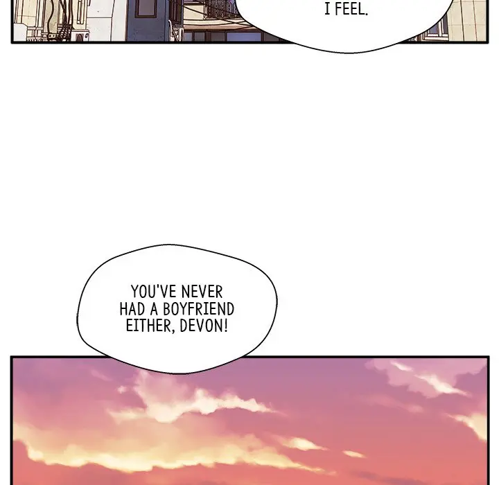 Jinxed Chapter 26 - Page 20