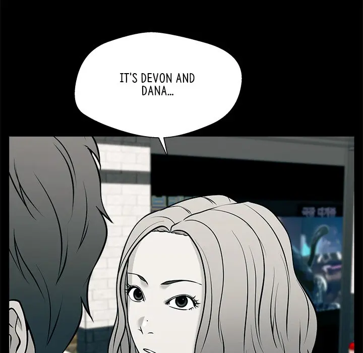 Jinxed Chapter 26 - Page 42