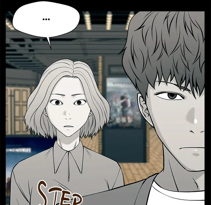 Jinxed Chapter 26 - Page 44