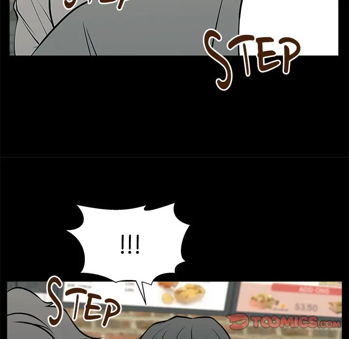Jinxed Chapter 26 - Page 45