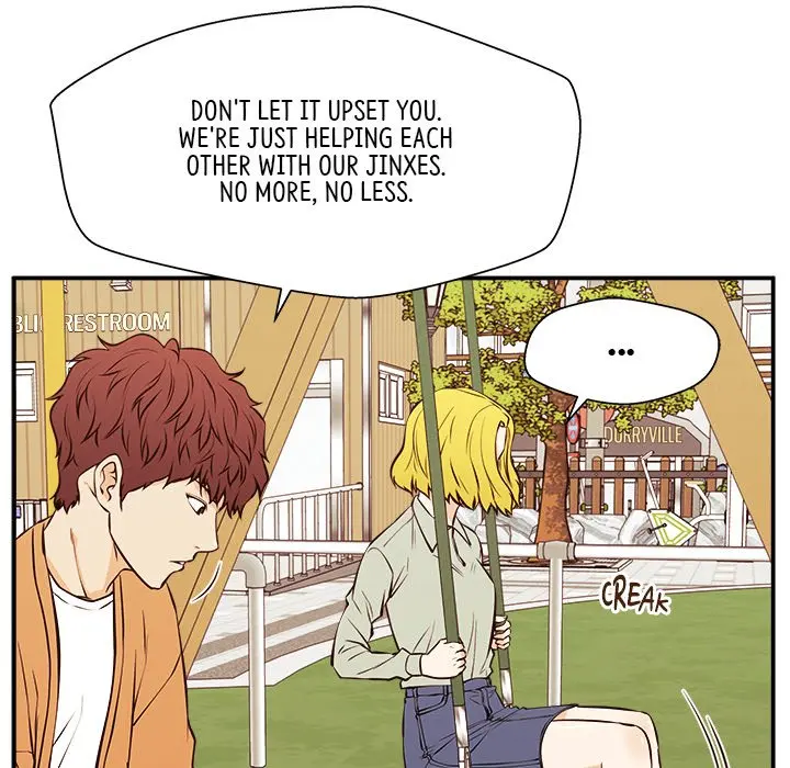 Jinxed Chapter 26 - Page 55