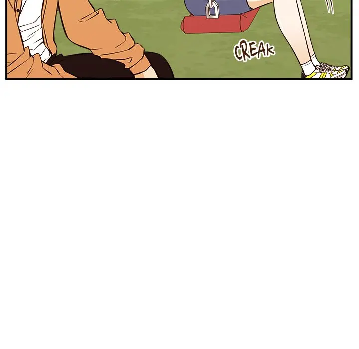 Jinxed Chapter 26 - Page 56