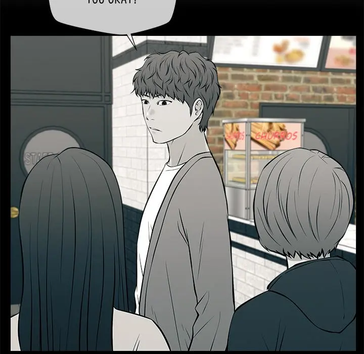 Jinxed Chapter 26 - Page 67