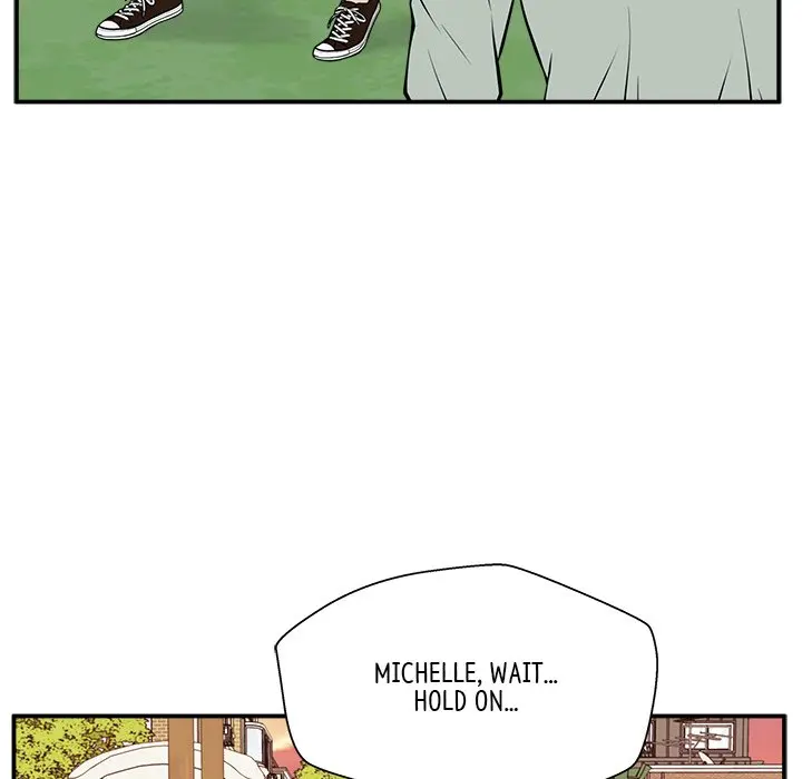 Jinxed Chapter 26 - Page 94