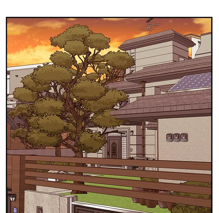 Jinxed Chapter 27 - Page 10