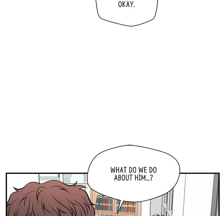 Jinxed Chapter 27 - Page 102