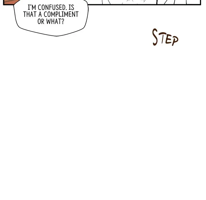 Jinxed Chapter 27 - Page 107