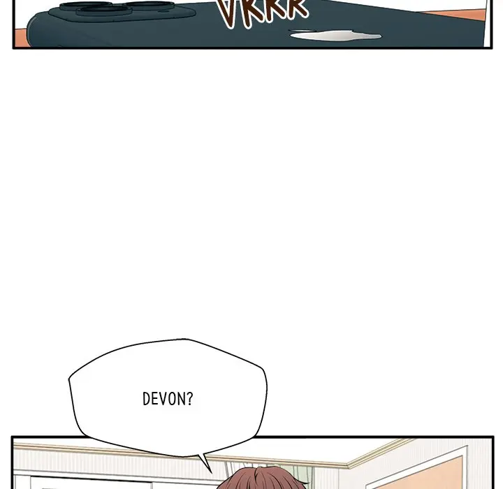 Jinxed Chapter 27 - Page 114