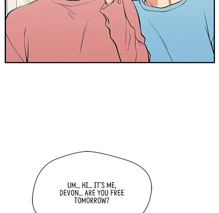Jinxed Chapter 27 - Page 117