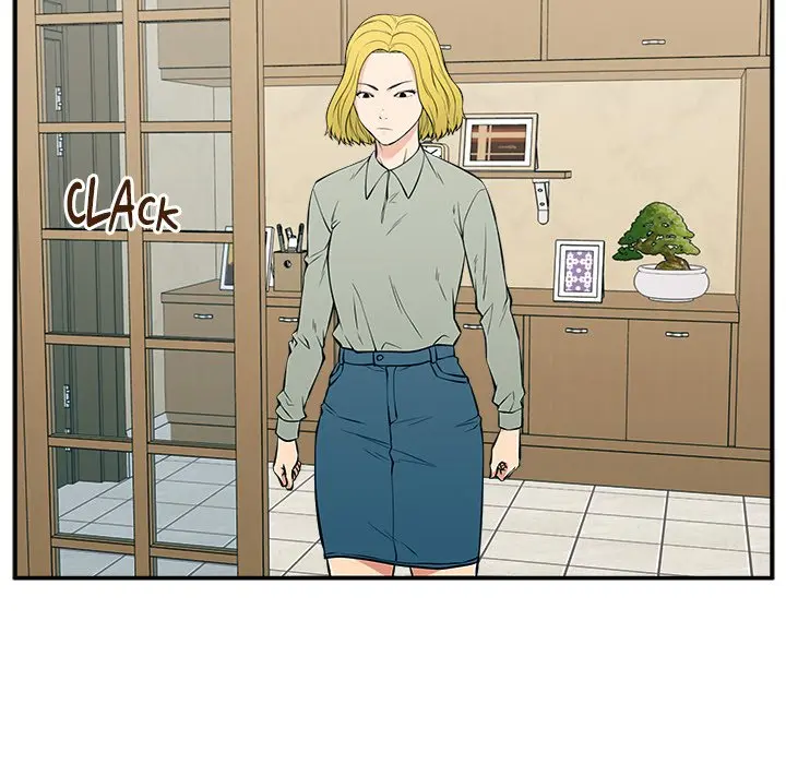 Jinxed Chapter 27 - Page 12