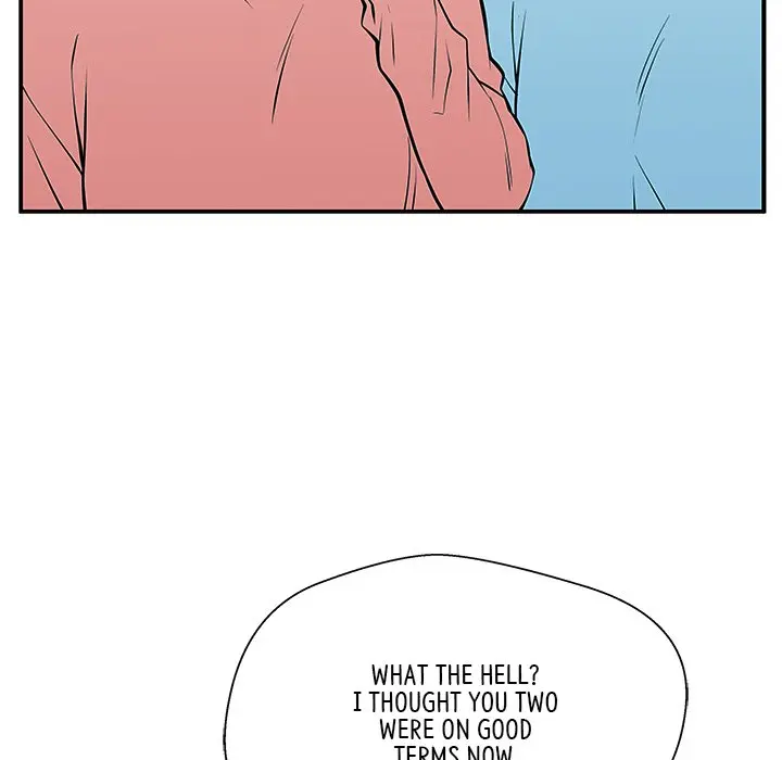 Jinxed Chapter 27 - Page 121