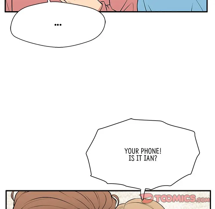 Jinxed Chapter 27 - Page 123