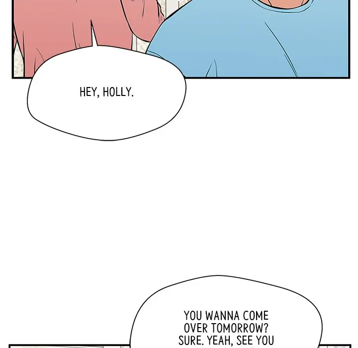 Jinxed Chapter 27 - Page 126