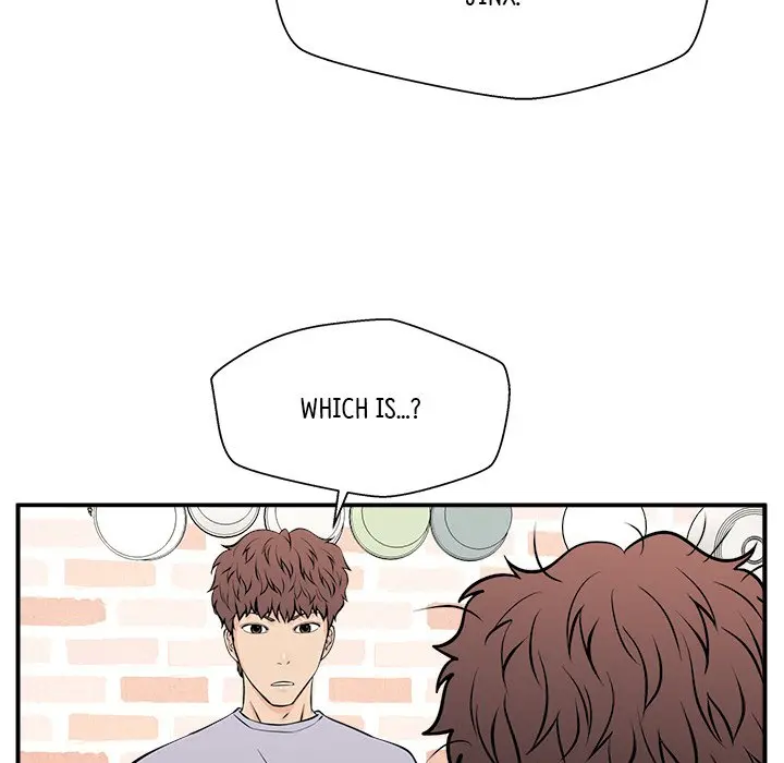 Jinxed Chapter 27 - Page 132