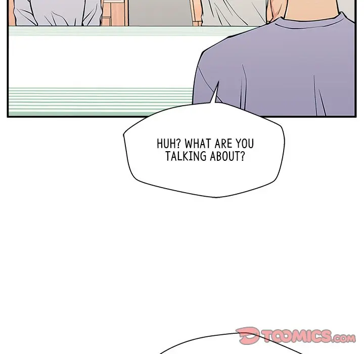 Jinxed Chapter 27 - Page 135