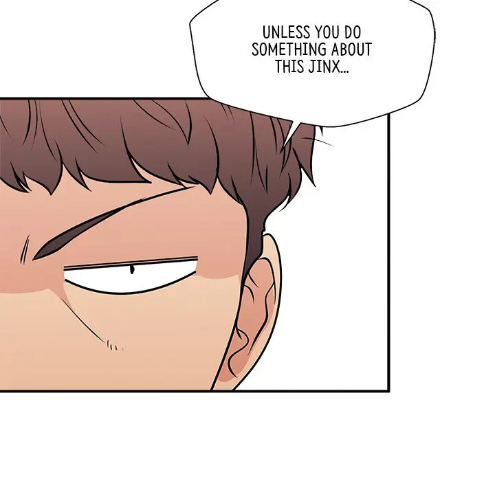 Jinxed Chapter 27 - Page 136