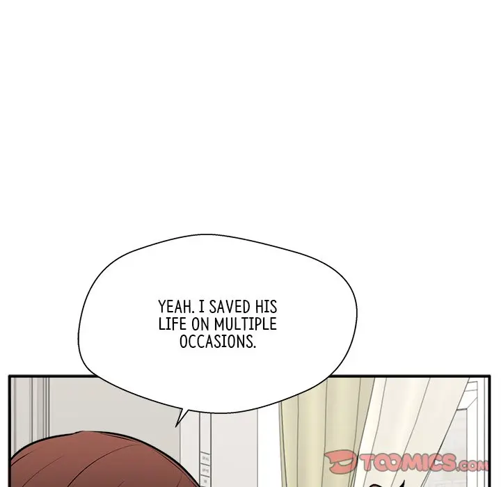 Jinxed Chapter 27 - Page 147
