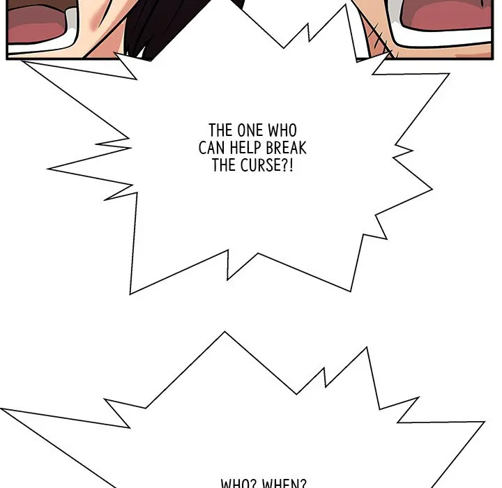 Jinxed Chapter 27 - Page 157