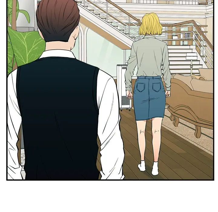 Jinxed Chapter 27 - Page 19