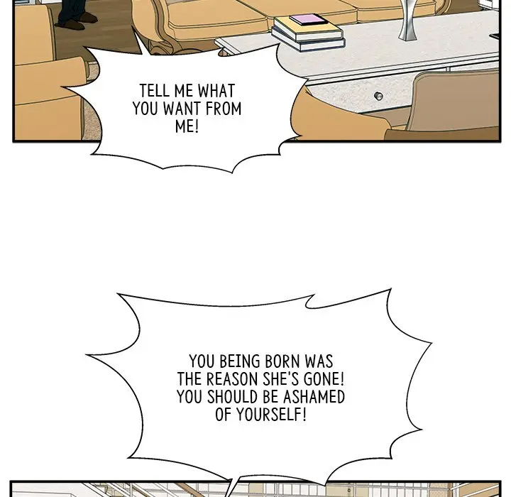 Jinxed Chapter 27 - Page 21
