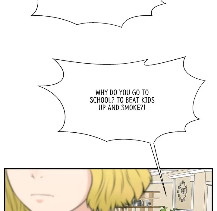 Jinxed Chapter 27 - Page 23