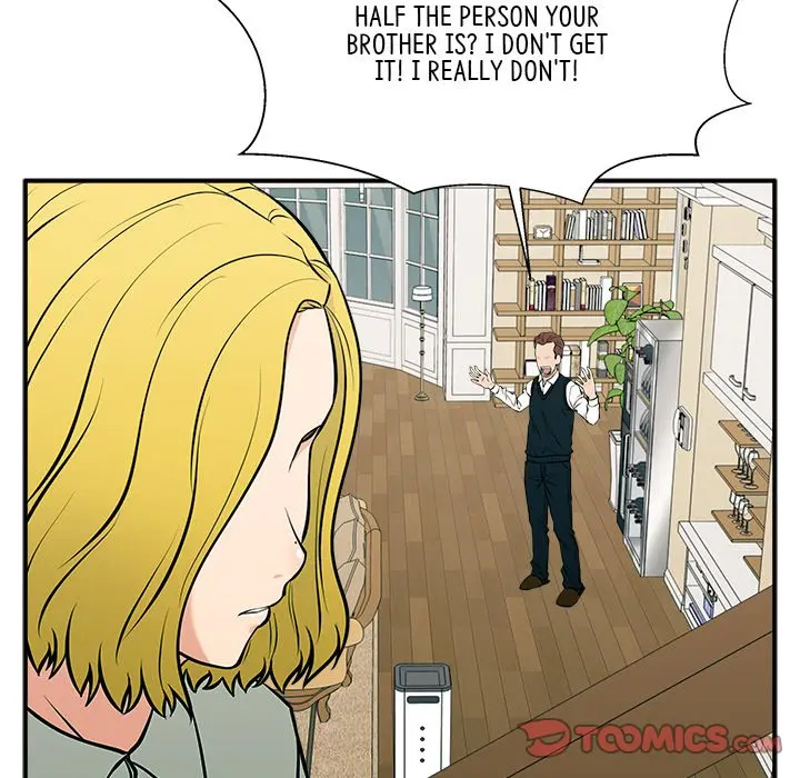 Jinxed Chapter 27 - Page 27