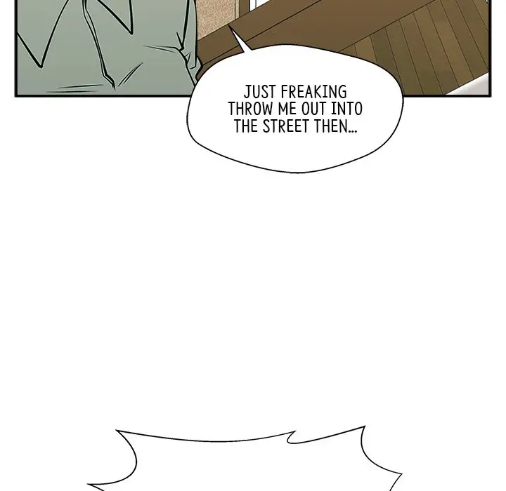 Jinxed Chapter 27 - Page 28