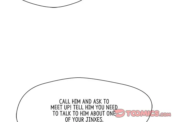 Jinxed Chapter 27 - Page 3