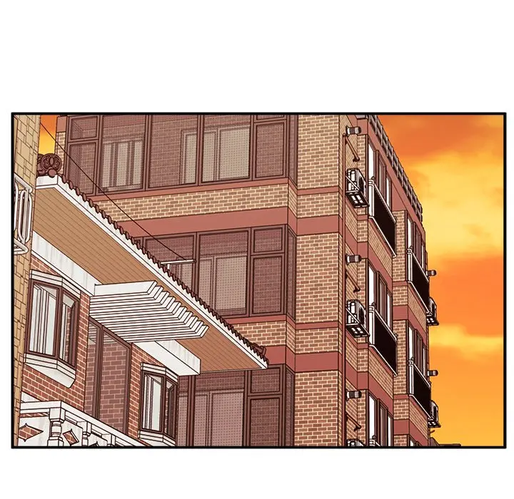 Jinxed Chapter 27 - Page 40