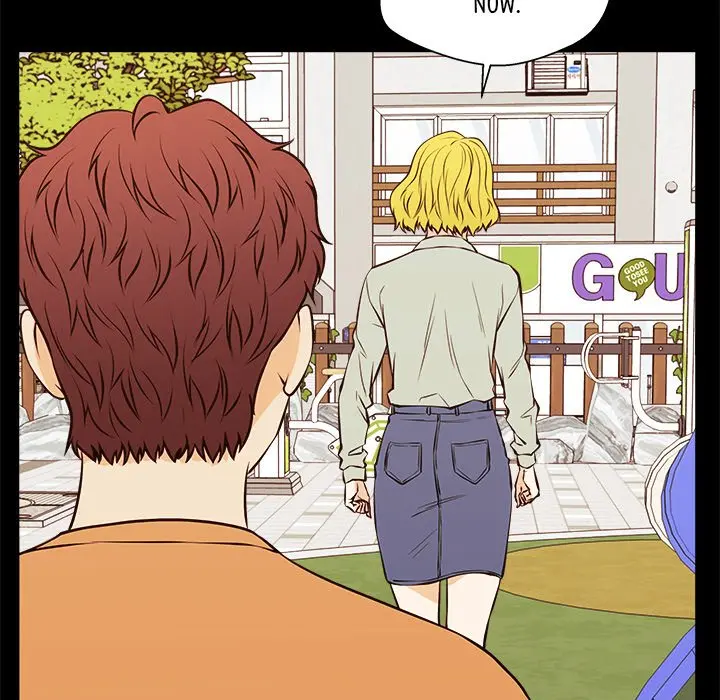 Jinxed Chapter 27 - Page 49