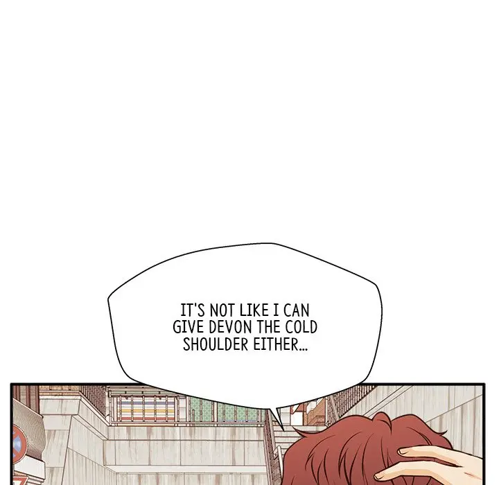 Jinxed Chapter 27 - Page 53