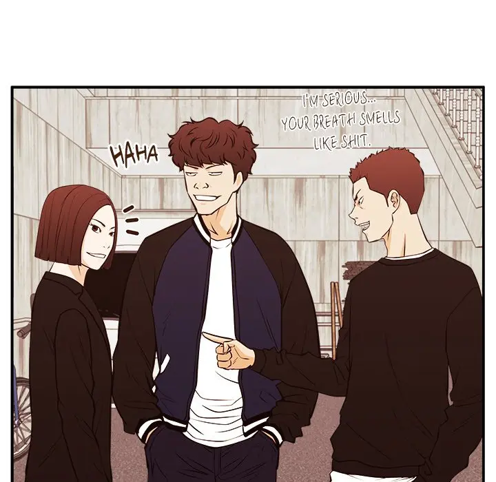 Jinxed Chapter 27 - Page 57