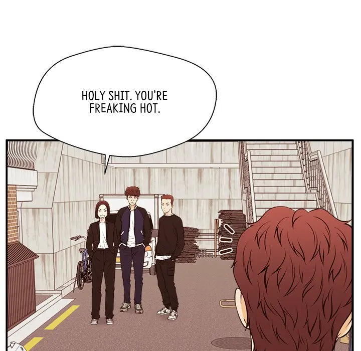 Jinxed Chapter 27 - Page 60